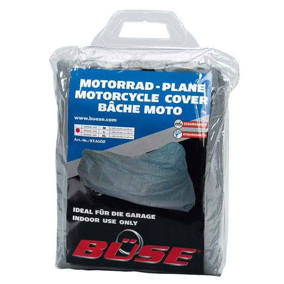 Pokrowiec BUSE 2XL (do wewnątrz)