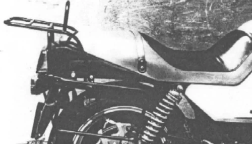 Suzuki GS 650 Katana (1981-1984) rurowy stelaż centralny