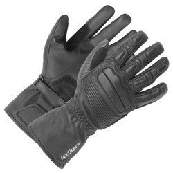 Motorcycle Gloves BUSE RIDER black