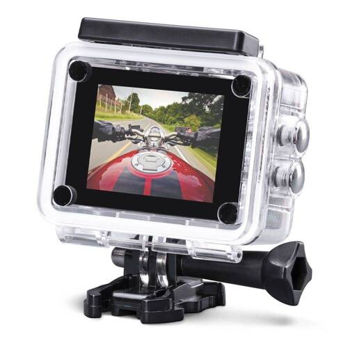 MIDLAND H3+ Full HD Action Camera