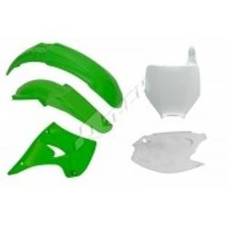 MEC KOMPLET KAWASAKI KX 125-250 2003= 2008OEM503