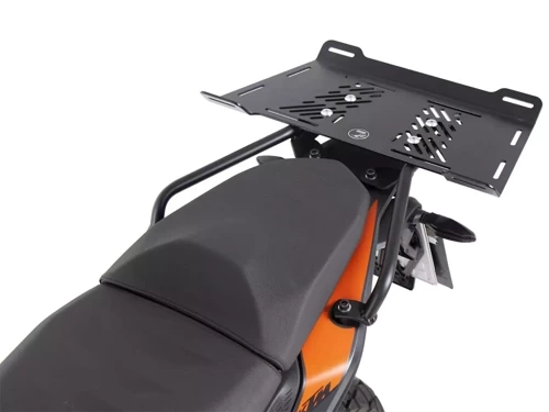 KTM 390 Adventure (2020-) rear rack enlargement