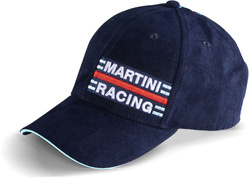 Sparco Martini Racing Baseball Cap