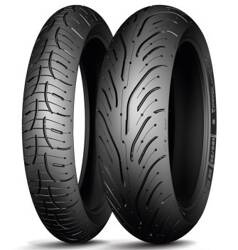 MICHELIN OPONA 120/70ZR17 PILOT ROAD 4 GT (58W) TL M/C PRZÓD DOT 04-40/2022