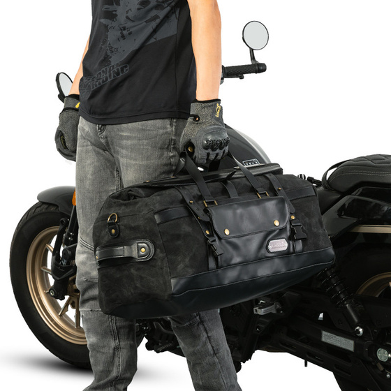 LOBOO VINTAGE TPU Torba 40L (10.4.01039.001.01)