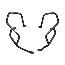 LOBOO Crash Bar do Aprilia Tuareg660 (2022-) Crash Bar (Black) (10.3.01441.001.11)