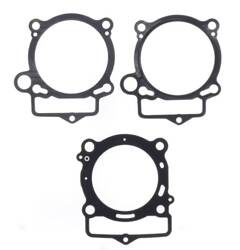ATHENA USZCZELKI TOP END (GŁOWICY I CYLINDRA) (RACING) GAS GAS EC/EX/MC 350F, MC 450 '24, HUSQVARNA FC/FX 350 '23-'24, FE 350 '24, KTM EXC-F 350 '24, SX-F/XC-F 350 '23-'24