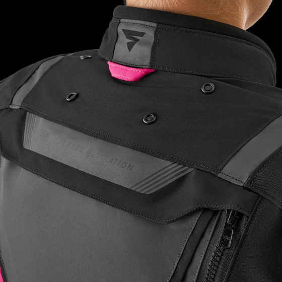 HERO 2.0 LADY JKT PINK L