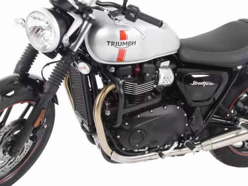 Triumph Street Twin (2016-) Gmol silnika