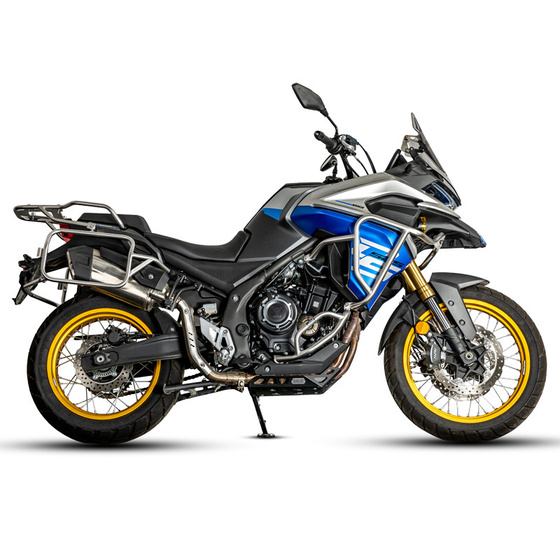 LOBOO Osłona silnika do VOGE DS525X / Dashixiong 525 (10.3.13821.001.11)