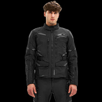 DUNE MEN JKT BLK S