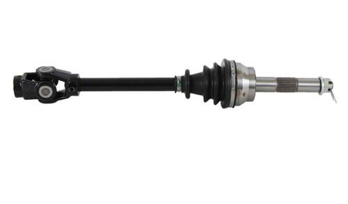 ALL BALLS PÓŁOŚ NAPĘDOWA POLARIS MAGNUM 325/400/425/500, SCRAMBLER 400/500, SPORTSMAN 400/500 AB6 STRONG PRZÓD STRONA LEWA PRAWA (OPIS DODATKOWY)