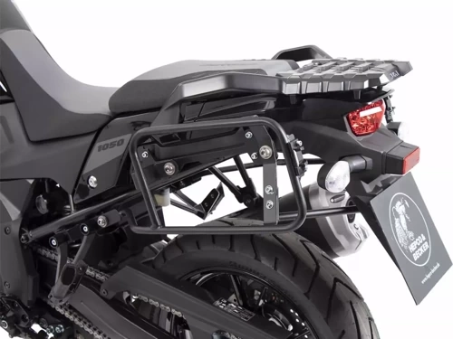 Suzuki V-Strom 1050 (2020-) side case carrier Lock it