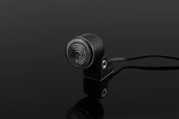 80930 D-Tail LED taillight black