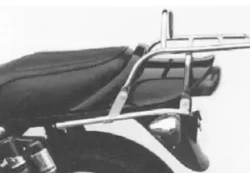 Kawasaki Zephyr 1100 (1992-1998) topcase carrier