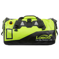 LOBOO PVC Torba czarna 40L (upgrade) (10.4.01027.001.11)