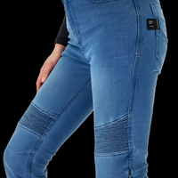 ZENITH LADY PNT BLUE 24/30