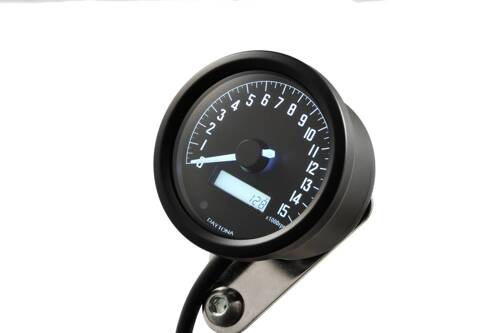 VELONA60 TACHOMETER 15000B W/SHIFT UP WARNING