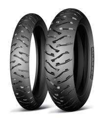 MICHELIN OPONA 170/60R17 ANAKEE 3 72V TL/TT M/C TYŁ DOT 01-45/2022