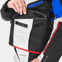 DUNE LADY JKT BLUE XS