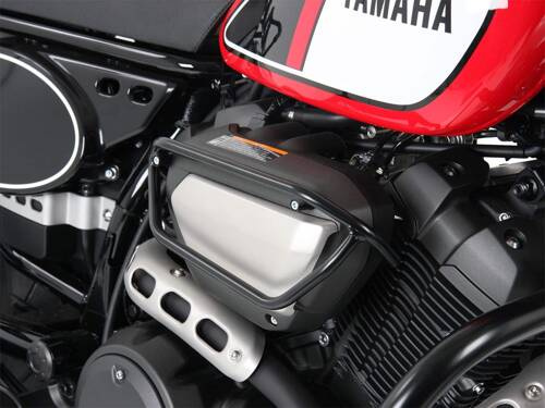 Yamaha SCR 950 (2017-2020) protektor filtra powietrza