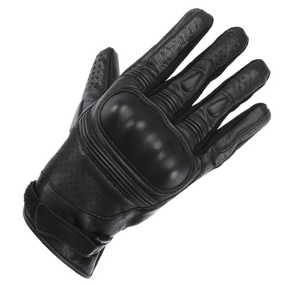 Rękawice motocyklowe BUSE Main czarme 11
