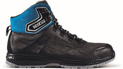 Sparco Arctic WR Shoes Boots