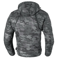 Kurtka BUSE Downtown kamuflaż XL