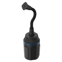 Quad Lock 360 Cup Holder Mount