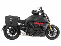 Ducati Diavel 1260/S (2019-) Tank ring Lock it