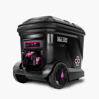 Muc-Off 21180 - Mobile Pressure Washer Moto Starter Bundle