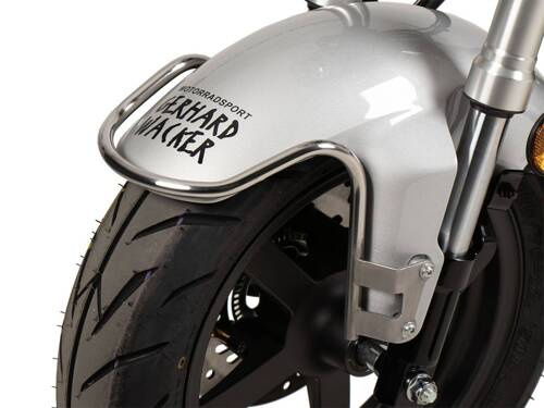 HONDA DAX ST 125 (2023-) fender guard