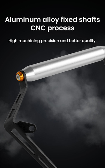 LOBOO Zestaw montażowy GPS BENELI TRK702 (2022-) (10.3.09671.001.01)