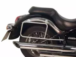 Kawasaki VN 900 Classic/900 Custom/Vulcan side case carrier