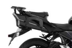 Suzuki B-King (2008-2011) Alurack-Metal carrier for TC