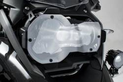 OSŁONA REFLEKTORA SW-MOTECH BMW R1200GS, R1250GS BLACK