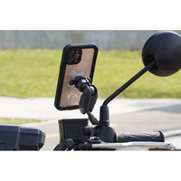 90563 Titan Opti Pole Orbit, mirror or through screw mount