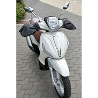 91385 Defender, hand covers