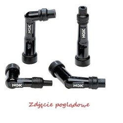 Fajka Świecy NGK 8351 LB10EH