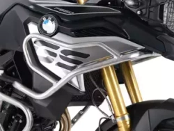 BMW F 850 GS (2018-) engine guard