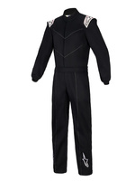 Suit Alpinestars Kart Indoor V2 black