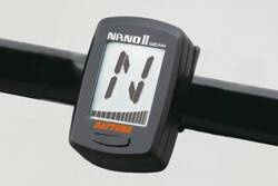86533 NANO-II DIGITAL LCD GEAR POSITION INDICATOR