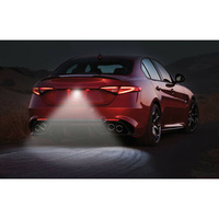 73645 Multi-purpose Led projector – 12/30V