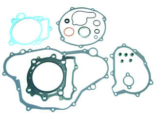 NAMURA KOMPLET USZCZELEK YAMAHA WRF 400 '00, YZF 426 '00-'02, WRF 426 '01-'02 (WR400F, WR426F) (YZF426, YZ426F)