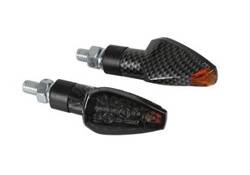 90099 Tuareg, led corner lights - 12V LED – Carbon