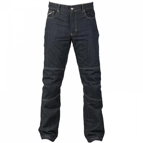 FURYGAN JEANS 02 BLUE 48