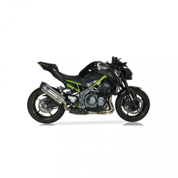 Tłumik IXIL KAWASAKI Z 900 [16] Euro 4 (SOVE)