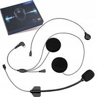 FreedConn T-max, KY, R1 microphone-speaker