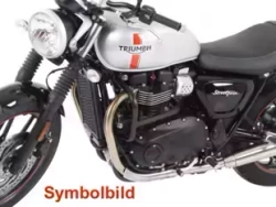 Triumph Street Twin (2016-) engine guard