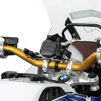 LOBOO Uchwyt na telefon PH06 (na kierownice 22/25/28/32mm) (10.3.08006.004.11)